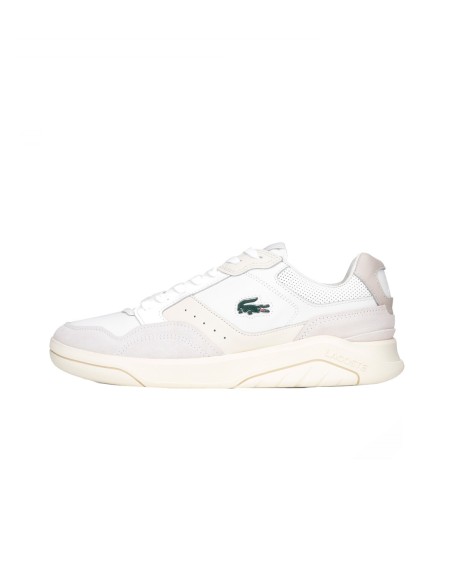 Lacoste - Zapatillas Game Advance Luxe
