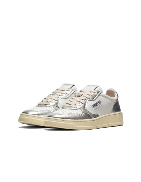 Autry - Zapatillas WMNS 01 Low