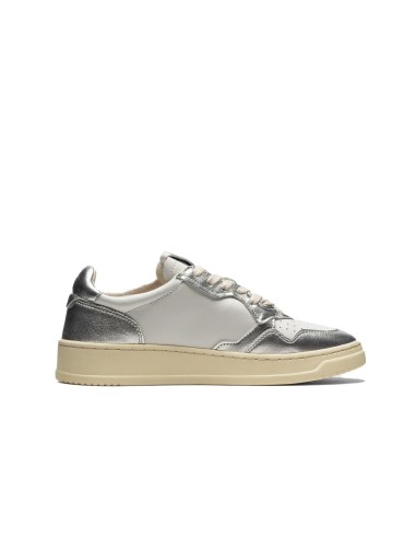 Autry - Zapatillas WMNS 01 Low