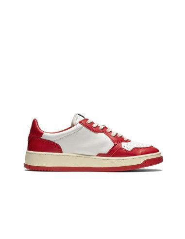 Autry - Zapatillas 01 Medalist Low