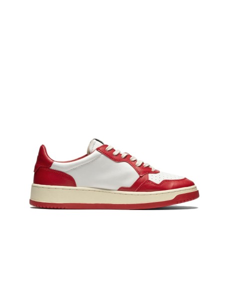 Autry - Zapatillas 01 Medalist Low