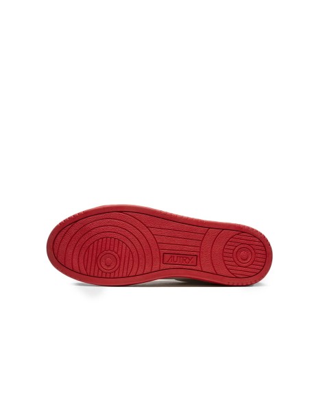 Autry - Zapatillas 01 Medalist Low