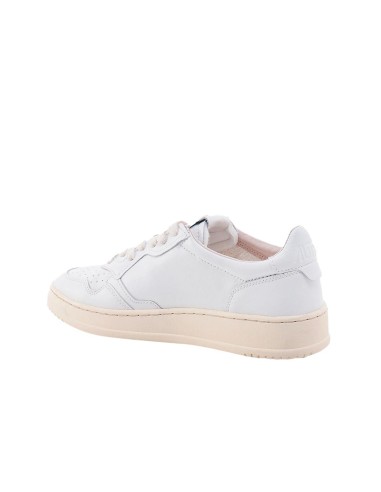 Autry - Zapatillas Medalist Low