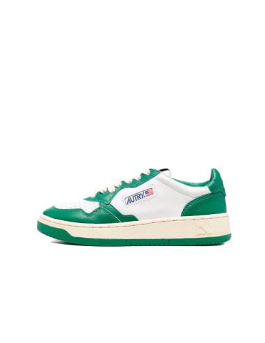 Autry - Zapatillas Medalist Low