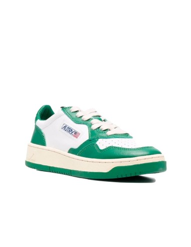 Autry - Zapatillas Medalist Low