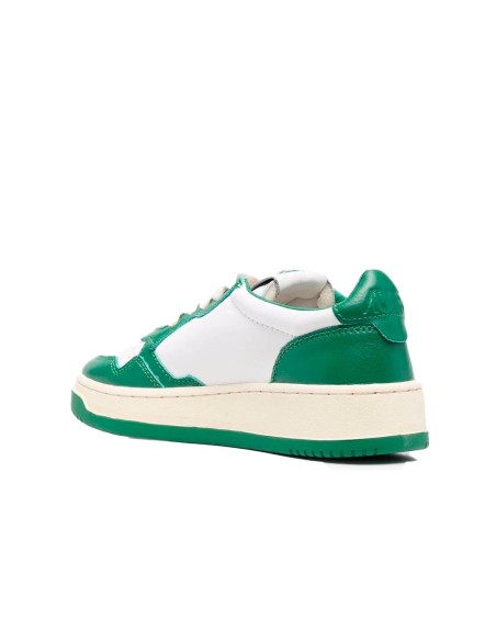 Autry - Zapatillas Medalist Low