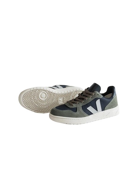 Veja - Zapatillas V-10 Alveomesh