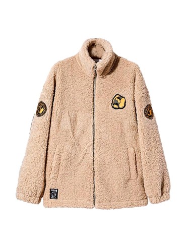 Mod Wave Movement - Chaqueta Vanguard's Dog