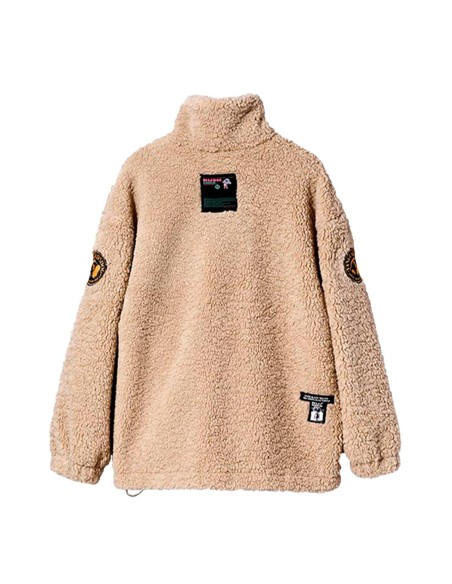 Mod Wave Movement - Chaqueta Vanguard's Dog