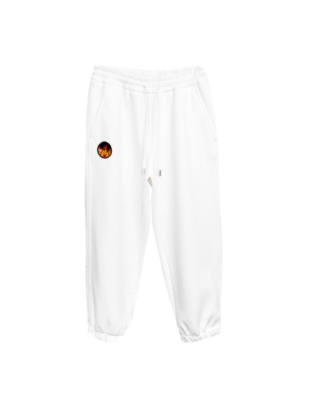 Mod Wave Movement - Pantalón Nestcrack