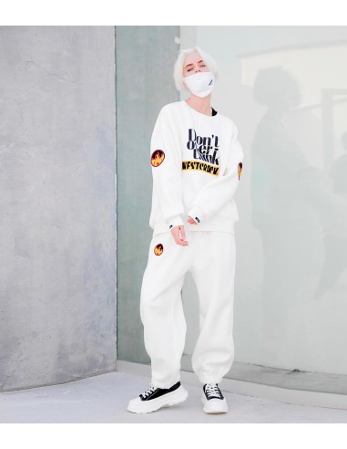 Mod Wave Movement - Pantalón Nestcrack