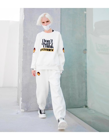 Mod Wave Movement - Pantalón Nestcrack