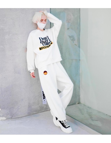 Mod Wave Movement - Pantalón Nestcrack