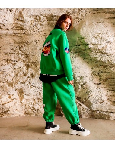 Mod Wave Movement - Pantalón Nestcrack