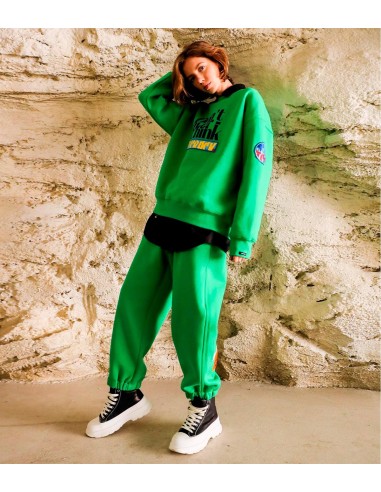 Mod Wave Movement - Pantalón Nestcrack