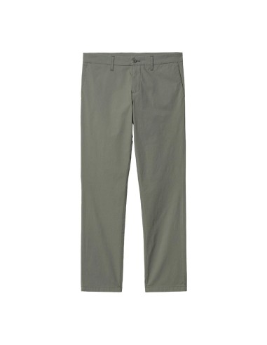 Carhartt Wip - 00.Pantalón Sid Pant Chino Slim Fit T