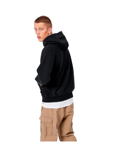 Carhartt Wip - Sudaderas Hooded American Script Sw