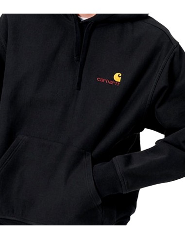 Carhartt Wip - Sudaderas Hooded American Script Sw