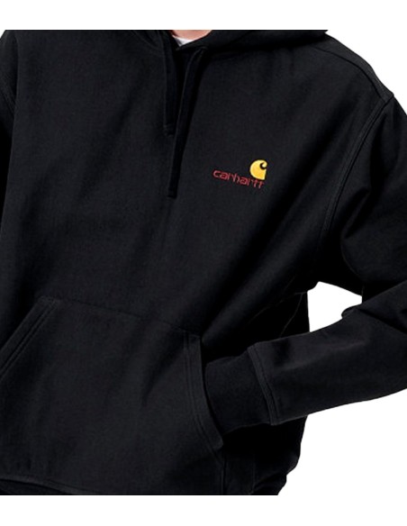 Carhartt Wip - Sudaderas Hooded American Script Sw