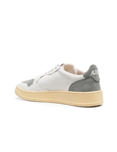 Autry - Zapatillas Medalist Low