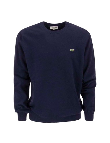 Lacoste - Jersey Clásico con Logo