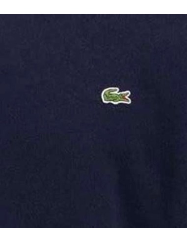 Lacoste - Jersey Clásico con Logo