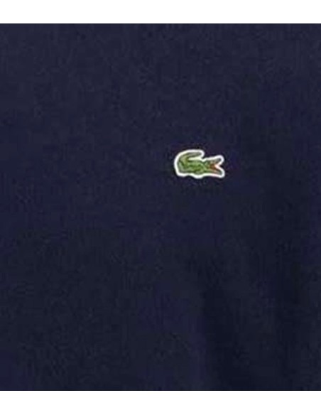 Lacoste - Jersey Clásico con Logo