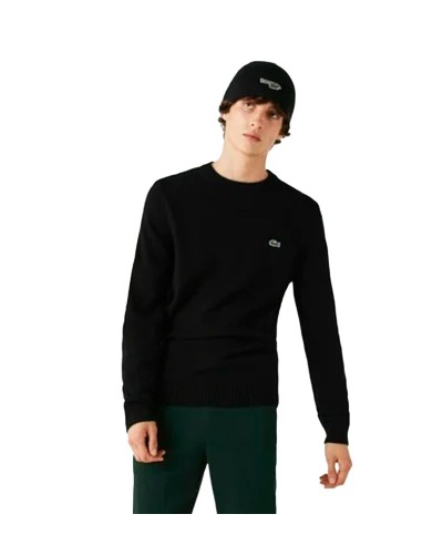 Lacoste - Jersey con Logo