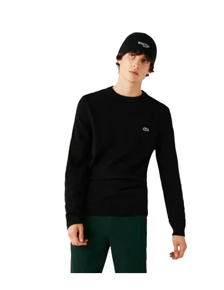 Lacoste - Jersey con Logo