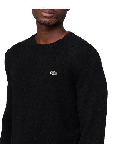Lacoste - Jersey con Logo