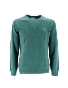 Lacoste - Jersey con Logo