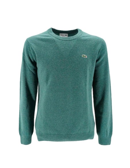 Lacoste - Jersey con Logo