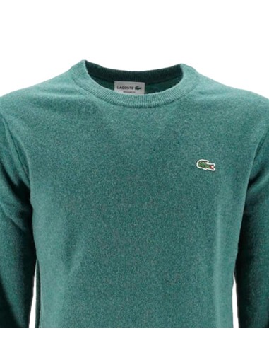 Lacoste - Jersey con Logo
