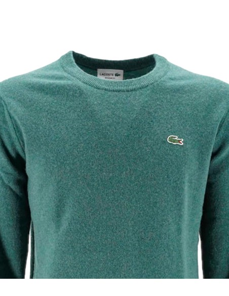 Lacoste - Jersey con Logo