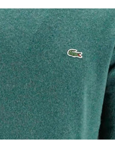 Lacoste - Jersey con Logo