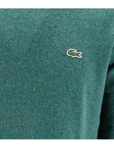 Lacoste - Jersey con Logo