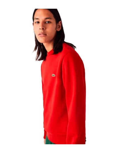 Lacoste - Sudadera con Logo