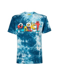 Market - Camisetas Arctic Graf Tie-Dye T-Shi