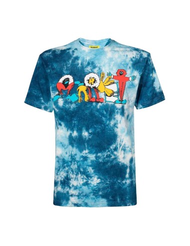 Market - Camisetas Arctic Graf Tie-Dye T-Shi