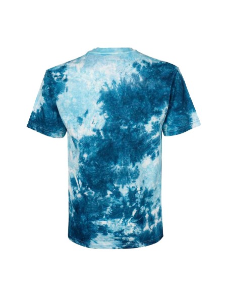 Market - Camisetas Arctic Graf Tie-Dye T-Shi