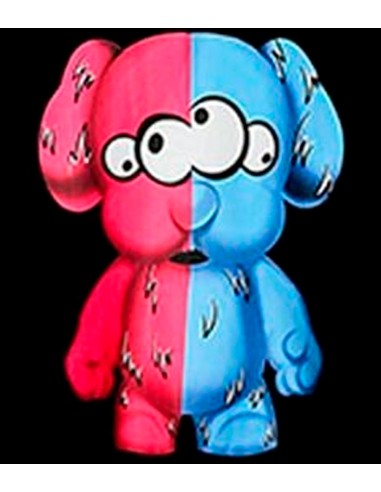 Mod Wave Movement - Sudadera Vanguard's Dog (falta color azul)