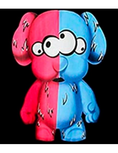 Mod Wave Movement - Sudadera Vanguard's Dog (falta color azul)