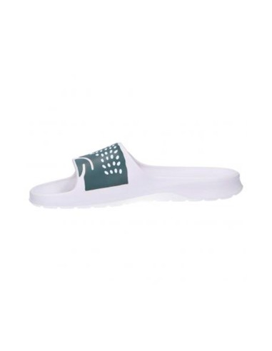 Lacoste - Chanclas Croco