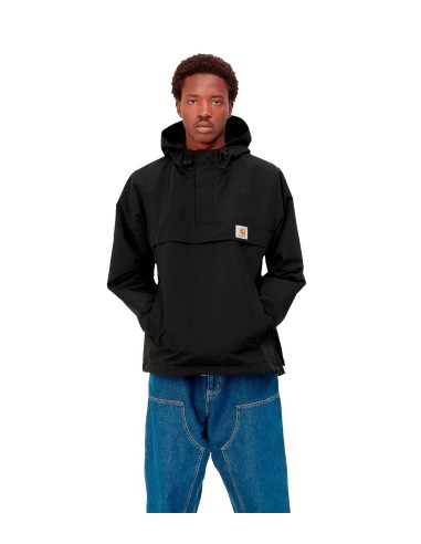 Carhartt Wip - 04.Chaquetón Canguro Básico Interior F