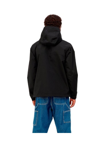 Carhartt Wip - 04.Chaquetón Canguro Básico Interior F