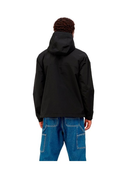 Carhartt Wip - 04.Chaquetón Canguro Básico Interior F