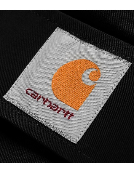 Carhartt Wip - 04.Chaquetón Canguro Básico Interior F