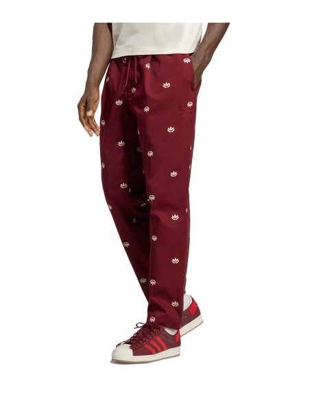 Adidas - Pantalones Hta Chino Shared