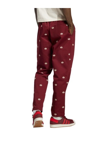 Adidas - Pantalones Hta Chino Shared