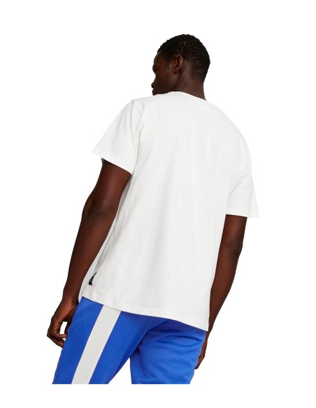 Puma  - Camisetas Showcase Tee 2